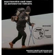 Мужские тактические часы North Edge водостойкие сменный ремешок (Д-Е1565) - изображение 2
