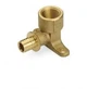 Колено монтажное с внутренней резьбой General Fittings 16х2,2-1/2 - изображение 3