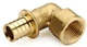 Коліно з внутрішньою різьбою General Fittings 32х4,4-1 - зображення 3