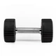 Гантель сталева Body Sculpture TPU BW 133, 8 кг - изображение 5