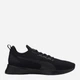 Мужские кроссовки для бега Puma Flyer Runner 192257-23 47 (12UK) Черные (4062451589592) - изображение 4