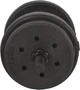 Гантелі розбірні бітумні Eb Fit B/Box 2 х 8 кг - зображення 11
