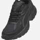 Sneakersy męskie Puma Milenio Tech 392322-02 44.5 (10UK) Czarne (4099683255483) - obraz 5