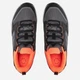 Buty do biegania męskie z Gore-Tex adidas Terrex Tracerocker 2 Gtx GZ8909 44 Czarny/Pomarańczowy (4065419795714) - obraz 6