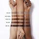 Кремовий контур для обличчя E.l.f. Halo Glow Contour- Fair/Light (13525) - зображення 3