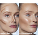 Кремовий контур для обличчя E.l.f. Halo Glow Contour- Fair/Light (13525) - зображення 5