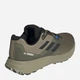 Buty do biegania męskie adidas Terrex Two Flow H05844 39.5 Oliwkowe (4065418078726) - obraz 3