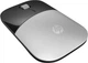Mysz HP Z3700 Wireless Silver (X7Q44AA) - obraz 2