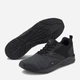 Sneakersy męskie Puma Nrgy Comet 190556-38 41 Czarne (4062453265586) - obraz 4