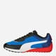 Sneakersy męskie Puma BMW Mms Speedfusion 307239-04 40.5 Niebieski/Biały/Czarny/Czerwony (4065453580598) - obraz 3
