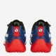 Sneakersy męskie Puma BMW Mms Speedfusion 307239-04 40.5 Niebieski/Biały/Czarny/Czerwony (4065453580598) - obraz 4