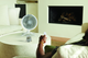 Вентилятор Shark FlexBreeze fan FA220EU - зображення 18