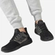 Чоловічі кросівки для бігу adidas Eq19 Run GY4720 41.5 Чорні (4065426898941) - зображення 2