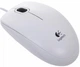 Мышь Logitech B100 USB White (910-003360) - изображение 3