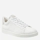 Мужские кеды низкие ECCO Street Lite 52130458336 41 Белые (194890644076) - изображение 2