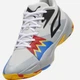 Чоловічі кросівки для баскетболу Puma Genetics Glacial 309691-02 44 (9.5UK) Сірі (4099686061951) - зображення 7