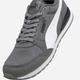 Мужские кроссовки Puma ST Runner v3 Mesh 384640-14 44.5 (10UK) Серые (4099683056608) - изображение 6