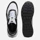 Мужские кроссовки Puma Runtamed 389236-14 41 (7.5UK) Белый/Черный (4099686512606) - изображение 4