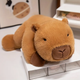М'яка іграшка Капібара Capybara 20 см плюшева (22862) - зображення 2