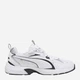 Sneakersy męskie Puma Milenio Tech 392322-01 44.5 (10UK) Białe (4099683255292) - obraz 1