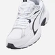 Sneakersy męskie Puma Milenio Tech 392322-01 44.5 (10UK) Białe (4099683255292) - obraz 6