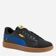 Sneakersy męskie Puma Smash 3.0 Football24 396147-02 47 Czarne (4099686089863) - obraz 2