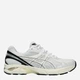 Buty do biegania męskie Asics GT-2160 1203A275-104 44.5 Białe (4550457196857) - obraz 1