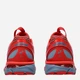 Buty sportowe męskie Asics US4-S Gel-Terrain 1203A394-600 42 Czerwone (4550457424998) - obraz 3