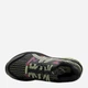Buty sportowe męskie Asics US4-S Gel-Terrain 1203A394-001 44.5 Czarne (4550457424363) - obraz 6