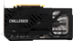 Відеокарта ASRock PCI-Ex Intel Arc B570 Challenger OC 10GB GDDR6 (160bit) (2600/19000) (HDMI, 3 x DisplayPort) (B570 CL 10GO) - зображення 5