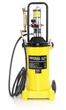 Нагнетатель смазки пневматический 15L Kraft&Dele KD1444 - изображение 6