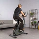 Велотренажер магнітний TUNTURI CARDIO FIT B40 - изображение 9