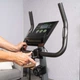 Велотренажер магнітний TUNTURI CARDIO FIT B40 - изображение 11