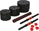Бітумні гантелі Springos FA1650 2 x 10 кг - изображение 12