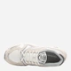Buty sportowe męskie Reebok Premier Road Plus VI 100070273 44.5 Kremowe (4066764866982) - obraz 6