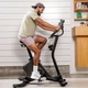 Велотренажер електромагнітний Schwinn 590U - зображення 13