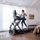 Бігова доріжка електрична Bowflex T56 - изображение 3
