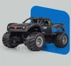 Машинка на пульте управления джип амфибия JJRC RC Car - изображение 10