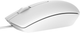 Мышь Dell MS116 USB White (570-AAIP) - изображение 5