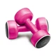 Гантелі SMART Dumbbell SET 19 кг BW 108T - зображення 2