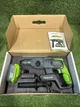 Перфоратор аккумуляторный Grasser GRHH 226 - изображение 2