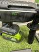 Перфоратор аккумуляторный Grasser GRHH 226 - изображение 6