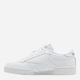 Sneakersy męskie do kostki Reebok Club C 85 100000155 40.5 Białe (4056561016659) - obraz 5