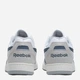 Sneakersy męskie do kostki Reebok BB 4000 II 100033848 42 Białe (4066755218790) - obraz 4