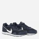 Sneakersy męskie Nike NIKECK2944-400 41 Granatowe (193658089678) - obraz 2