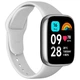 Умные часы Xiaomi Redmi Watch 3 Active BHR7272GL серо-белые - изображение 1