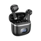 Наушники Hoco EQ1 Music guide true wireless BT 5.3 черные - изображение 1