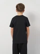 Детская футболка для мальчика Nike B Nsw N Air Tee HQ4188-010 S 128-137 см (197602354317) - изображение 2