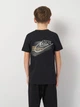 Детская футболка для мальчика Nike B Nsw Si Graphic Tee HM4338-011 128-137 см S Черная (197602348866) - изображение 2