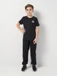 Детская футболка для мальчика Nike B Nsw Si Graphic Tee HM4338-011 128-137 см S Черная (197602348866) - изображение 3